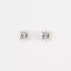 Modern Classic Brilliant Studs -Anntaylor Shop 181316 3019