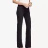 The Sophia Straight Pant In Seasonless Stretch - Curvy Fit -Anntaylor Shop 414016 6600