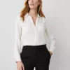 Camp Shirt -Anntaylor Shop 476425 9192 1