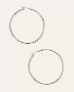 Essential Hoop Earrings