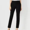 The High Rise Eva Ankle Pant -Anntaylor Shop 527603 2222