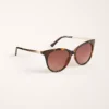 Cateye Sunglasses -Anntaylor Shop 528262 9723