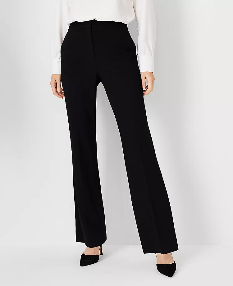 The Trouser Pant In Seasonless Stretch 3 The Trouser Pant In Seasonless Stretch