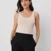 Seamless Tank Top -Anntaylor Shop 570515 7475
