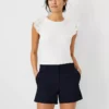 The City Short -Anntaylor Shop 581814 2158
