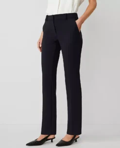The Sophia Pant Atlantic Navy -Anntaylor Shop 592725 2158 ALT1
