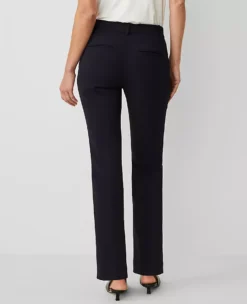 The Sophia Pant Atlantic Navy -Anntaylor Shop 592725 2158 ALT2