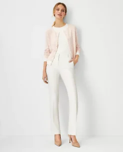The Sophia Pant Winter White 7 The Sophia Pant Winter White -Anntaylor Shop 592725 9192
