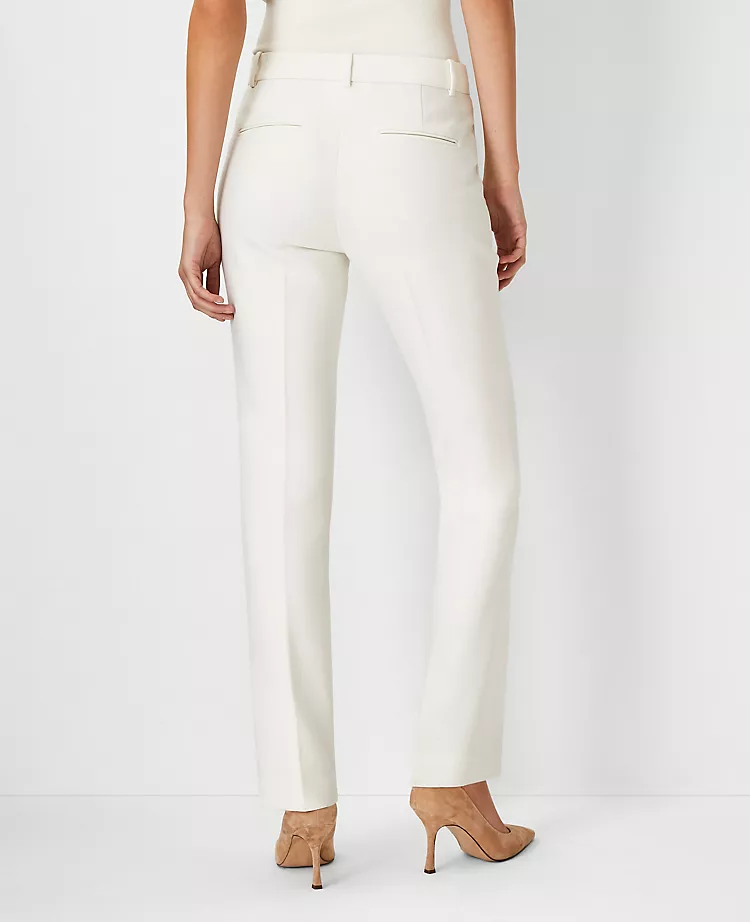 The Sophia Pant Winter White 5 The Sophia Pant Winter White - Image 3