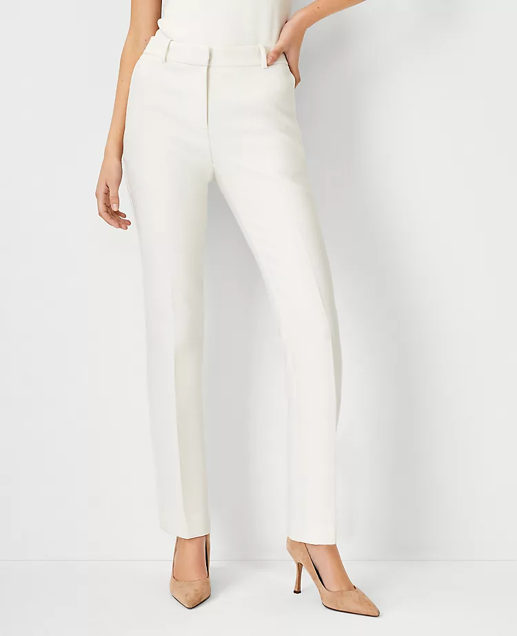 The Sophia Pant Winter White 6 The Sophia Pant Winter White - Image 4
