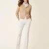 The Sophia Pant Winter White -Anntaylor Shop 592725 9192 MKTG1