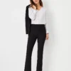 The Side Zip Trouser Pant 2 The Side Zip Trouser Pant -Anntaylor Shop 593877 2222