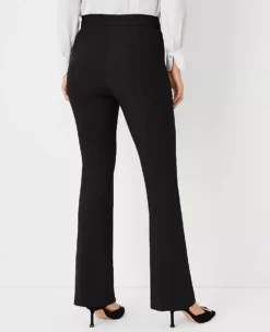 The Side Zip Trouser Pant -Anntaylor Shop 593877 2222 ALT1