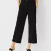 The Kate Wide Leg Crop Pant -Anntaylor Shop 593948 2222