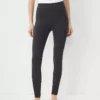Classic Pull On Leggings -Anntaylor Shop 596765 6229