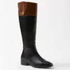 Equestrian Leather Boots 2 Equestrian Leather Boots -Anntaylor Shop 597202 2222
