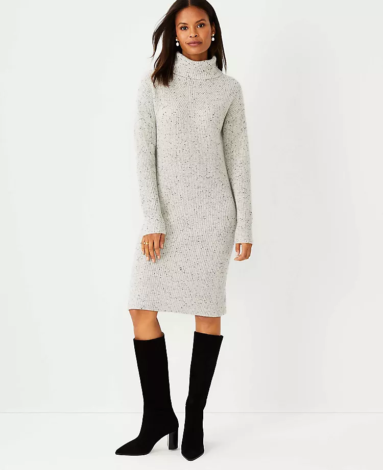 Slouchy Suede Boots 5 Slouchy Suede Boots - Image 3