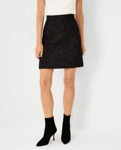 Suede Chelsea Stiletto Booties -Anntaylor Shop 598117 2222 ALT2