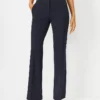 The Trouser Pant In Seasonless Stretch - Curvy Fit 2 The Trouser Pant In Seasonless Stretch - Curvy Fit -Anntaylor Shop 598822 3433