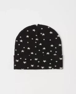 Shimmer Star Hat