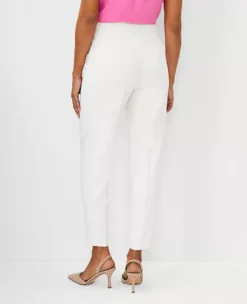 The Lana Slim Pant -Anntaylor Shop 603717 9192 ALT1