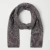 Shimmer Blanket Scarf 1 Shimmer Blanket Scarf -Anntaylor Shop 603871 2222