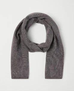 Shimmer Blanket Scarf