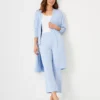 Heathered Lounge Duster -Anntaylor Shop 606255 018571