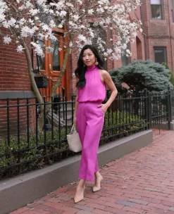 Bow Halter Top -Anntaylor Shop 607036 8376 MKTG2