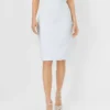 Textured Pencil Skirt 1 Textured Pencil Skirt -Anntaylor Shop 607953 4169