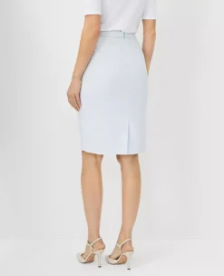 Textured Pencil Skirt 6 Textured Pencil Skirt -Anntaylor Shop 607953 4169 ALT1
