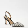 Kerry Tweed Pumps -Anntaylor Shop 608115 6821