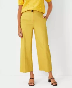 Embossed Leather Two Strap Block Heel Sandals -Anntaylor Shop 608270 7371 ALT2