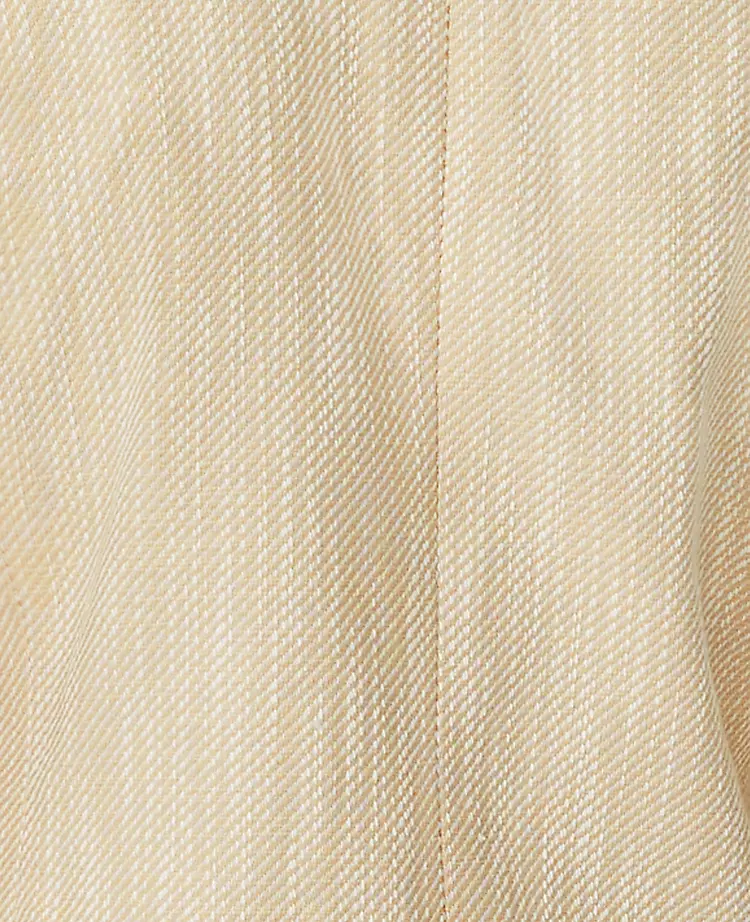 The Newbury Blazer In Twill 6 The Newbury Blazer In Twill - Image 4