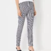 The Audrey Ankle Pant In Plaid 2 The Audrey Ankle Pant In Plaid -Anntaylor Shop 608371 1362