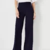 The Wide Leg Sailor Pant In Chino -Anntaylor Shop 608531 1362
