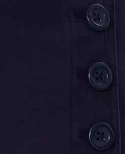 The Wide Leg Sailor Pant In Chino 6 The Wide Leg Sailor Pant In Chino -Anntaylor Shop 608531 1362 ALT1