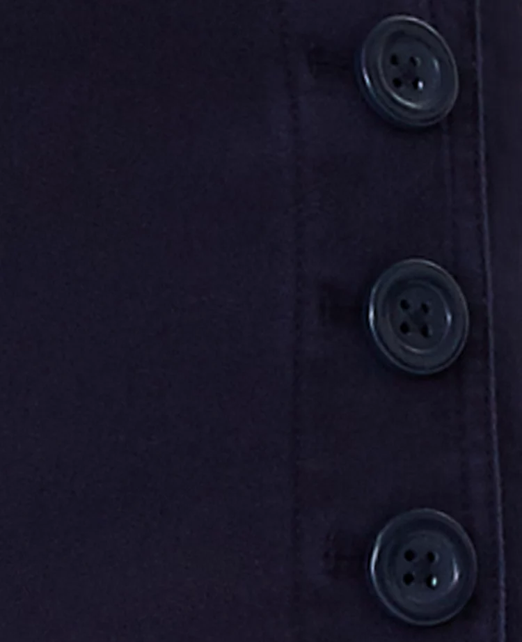 The Wide Leg Sailor Pant In Chino 4 The Wide Leg Sailor Pant In Chino - Image 2