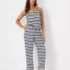 Wave Pajama Set 2 Wave Pajama Set -Anntaylor Shop 608615 8818