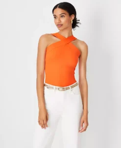 Refined Stretch Crossover Shell