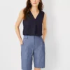 The Boardwalk Short 2 The Boardwalk Short -Anntaylor Shop 609150 0865