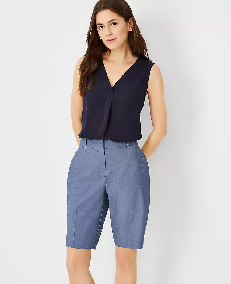 The Boardwalk Short - Curvy Fit 3 The Boardwalk Short - Curvy Fit