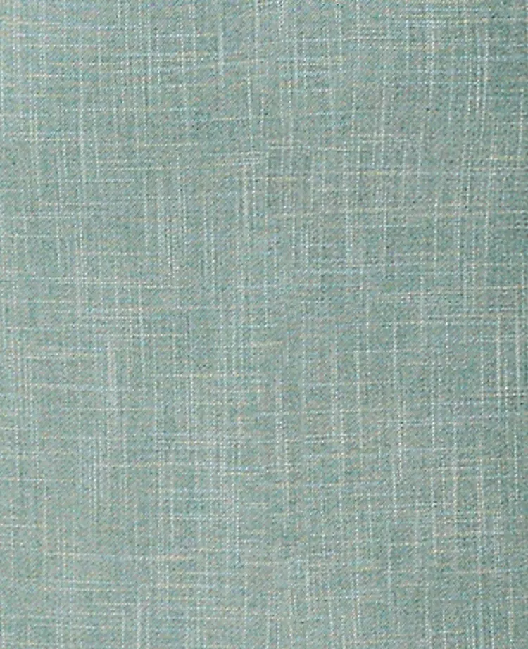 The Eva Ankle Pant In Cross Weave - Curvy Fit 5 The Eva Ankle Pant In Cross Weave - Curvy Fit - Image 3