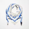 Exotic Tile Scarf 1 Exotic Tile Scarf -Anntaylor Shop 610901 9192