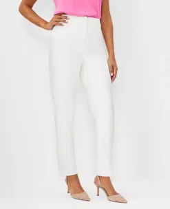 The Petite Lana Slim Pant