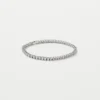 Classic Tennis Bracelet -Anntaylor Shop 612767 6001