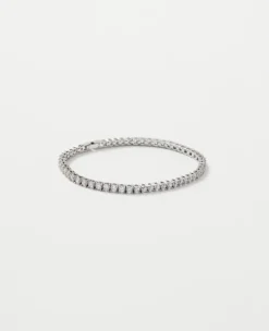 Classic Tennis Bracelet