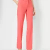 The Sophia Straight Pant 2 The Sophia Straight Pant -Anntaylor Shop 613351 1970