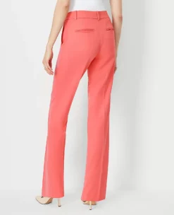 The Sophia Straight Pant 5 The Sophia Straight Pant -Anntaylor Shop 613351 1970 ALT1