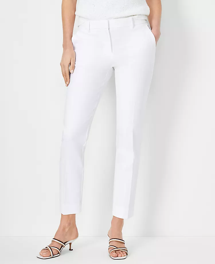 The Eva Ankle Pant 3 The Eva Ankle Pant